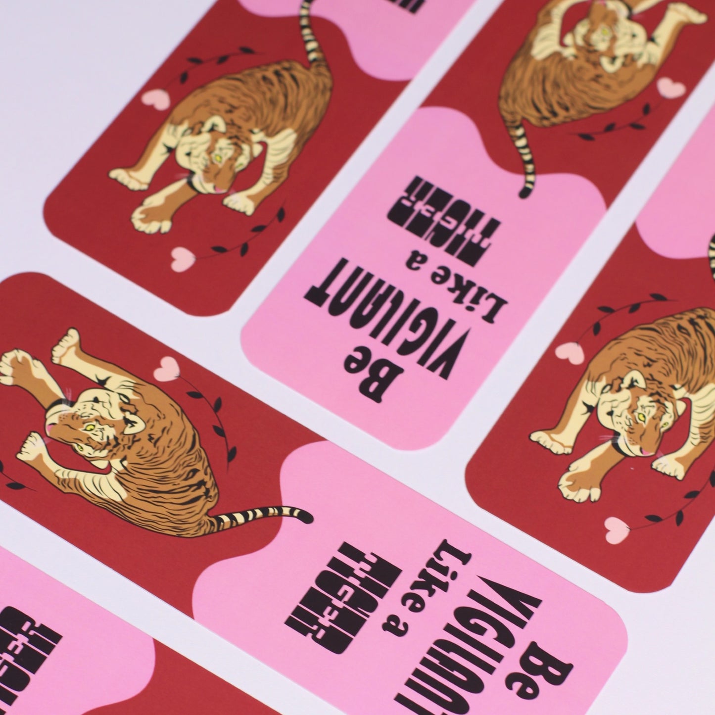 Tiger's Tale Bundle