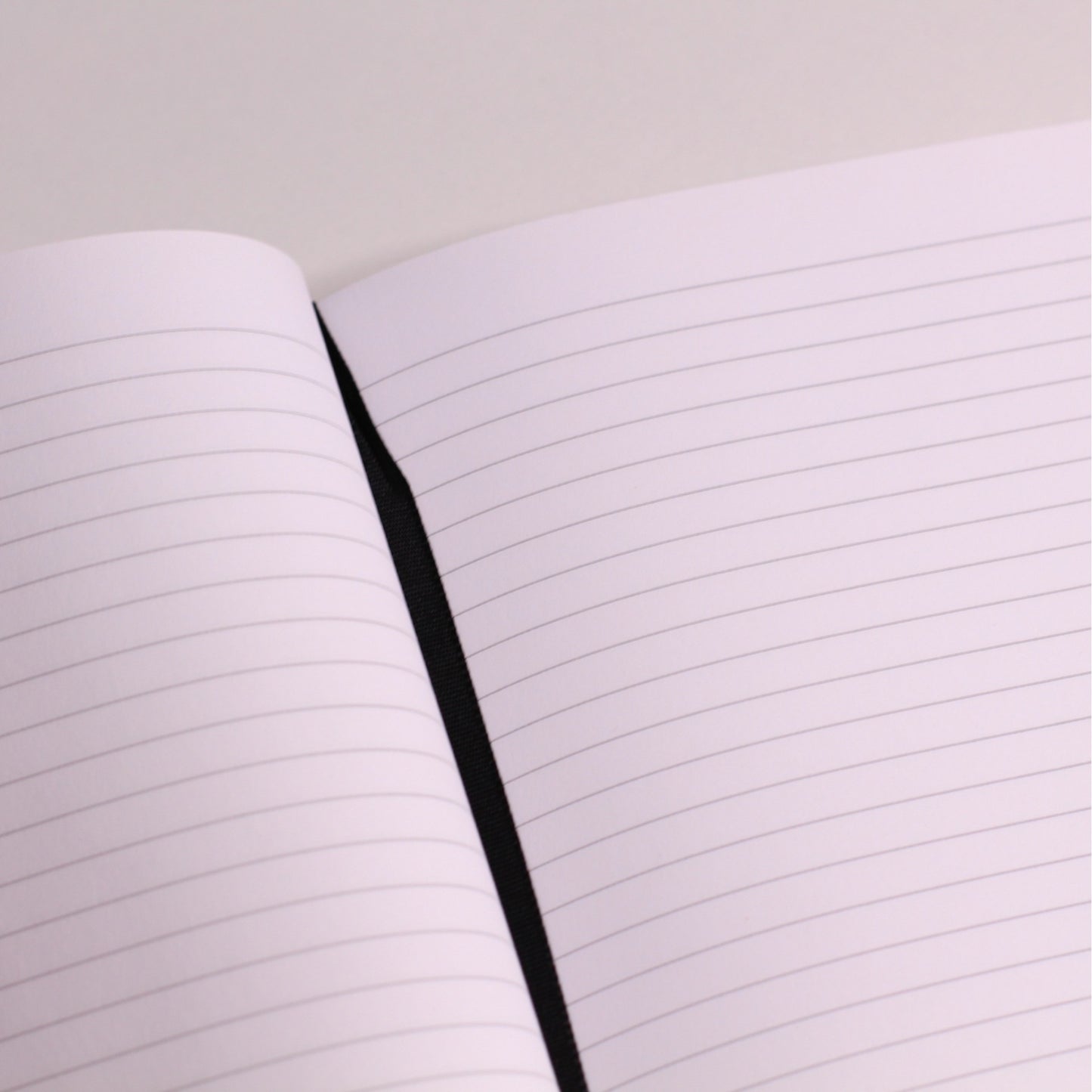 Tiger's Tale Notebook