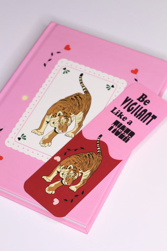 Tiger's Tale Bundle